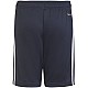 Trenky adidas Designed 2 Move 3-Stripes Shorts Jr HN8544