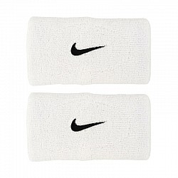 Nike Swoosh Wristbands 2 ks. N1012406101S
