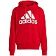 adidas Essentials French Terry Big Logo Hoodie M IC9365