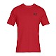 Tričko Under Armour Left Chest Logo M 1326799-600