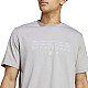 Tričko adidas Tech Linear Graphic M IY0728