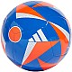 Futbalová lopta adidas Fussballliebe Euro24 Club IN9373