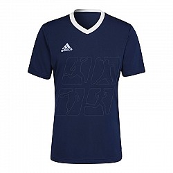 Tričko adidas Entrada 22 M HE1575