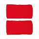 Nike Swoosh Wristbands 2 ks. N1012406610S