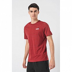 Tričko Puma Ess+ 2 M 674470 12