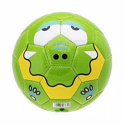 Futbalová lopta Huari Animal Ball Jr 92800350094