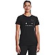 Tričko Under Armour Live Sportstyle Graphic SS W 1356305 002