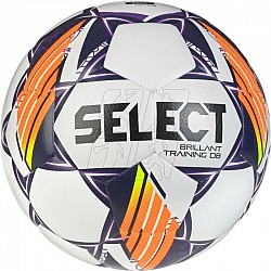 Futbalová lopta Select Brillant Training DB T26-18331