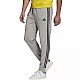 Tepláky adidas Essentials Tapered Cuff 3 Stripes M GK8889
