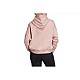 adidas Ruched Hoodie W EC0782