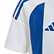 Tričko adidas Striped 24 Jr IW2134