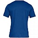 Tričko Under Armour Boxed Sportstyle Ss M 1329581 400