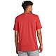 Tričko Under Armour Sportstyle Logo M 1382911 814