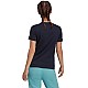 Tričko adidas Essentials Slim Logo W H07833