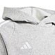 adidas Tiro 24 Hooded Sweat Jr IR7505