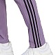 Tepláky adidas Essentials Single Jersey Tapered Open Hem 3-Stripes M IJ8699