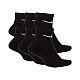 Ponožky Nike Everyday Cushion Ankle 6Pak SX7669-010