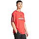 Tričko adidas House of Tiro Nations Pack M KB5569