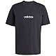 Tričko adidas Essentials Linear Single M JE8993