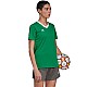 Tričko adidas Entrada 22 Jersey W HI2124