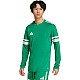 Tričko adidas Squadra 25 Long Sleeve M JN7490