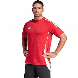 Tričko adidas Tiro 24 Sweat M IR9349