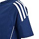 Tričko adidas Tiro 24 Sweat Tee Jr IR9357