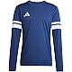 Tričko adidas Squadra 25 Long Sleeve Jersey LM M JF6075
