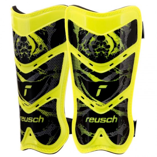 Chrániče Reusch Shinguard Attrakt Lite 53 77 045 2700