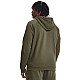 Under Armour Rival Fleece FZ Hoodie M 1379767 390