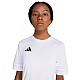 Tričko adidas Squadra 25 Jr JJ0058