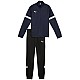 Tepláková súprava Puma Team Rise Jr 658655 06