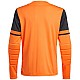 Brankársky dres adidas Squadra 25 Long Sleeve Jr JJ1941