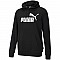 Puma ESS Big Logo Hoodie M 586688 01