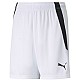 Trenky Puma teamLIGA Shorts Jr 704931 04