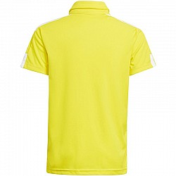 Tričko adidas Squadra 21 Polo Jr GP6426