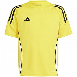 Tričko adidas Tiro 24 Jersey Jr IS1027