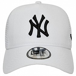Čiapka New Era Essential New York Yankees MLB Trucker Cap 12285467