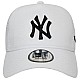 Čiapka New Era Essential New York Yankees MLB Trucker Cap 12285467