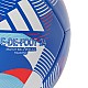 Futbalová lopta adidas lympic 24 Training IW6330