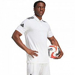 Tričko adidas Squadra 25 Polo M JY3419