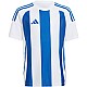 Tričko adidas Striped 24 Jr IW2134