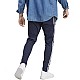 Tepláky adidas Essentials Single Jersey Tapered Open Hem 3-Stripes M IC0045