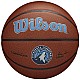 Lopta Wilson NBA Team Minnesota Timberwolves Ball WTB3100XBMIN