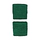 Nike Swoosh Wristbands 2 ks. N1012405319S