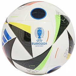 Futbalová lopta adidas Euro24 Mini Fussballliebe IN9378