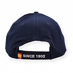 Šiltovka Real Madryt Cap Jr 12TH RM3GO12P