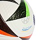 Futbalová lopta adidas Fussballliebe Euro24 Pro IQ3682