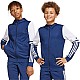 adidas Squadra 25 Hoodie Jr JD4800