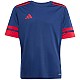 Tričko adidas Squadra 25 Jr JJ2415
